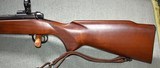 Winchester Pre 64 Model 70 220 Swift - 10 of 12
