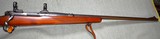 Winchester Pre 64 Model 70 220 Swift - 5 of 12