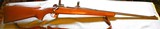 Winchester Pre 64 Model 70 220 Swift - 2 of 12