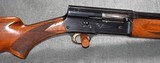 Belgian Browning Light Twenty - 1 of 11