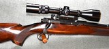 Winchester Pre 64 Model 70 270 WCF - 1 of 15