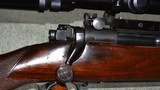 Winchester Pre 64 Model 70 270 WCF - 5 of 15
