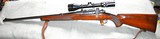 Winchester Pre 64 Model 70 270 WCF - 6 of 15