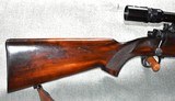 Winchester Pre 64 Model 70 270 WCF - 3 of 15