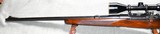 Winchester Pre 64 Model 70 270 WCF - 9 of 15