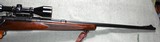 Winchester Pre 64 Model 70 270 WCF - 4 of 15