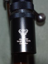 Winchester Pre 64 Model 70 270 WCF - 15 of 15