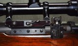 Winchester Pre 64 Model 70 270 WCF - 11 of 15