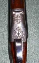 A.H.Fox 12Ga. A Grade High Condition - 7 of 15