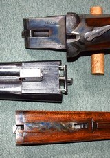 A.H.Fox 12Ga. A Grade High Condition - 14 of 15