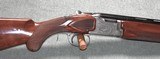 Winchester Model 101 Pigeon Grade 28Ga. - 2 of 14