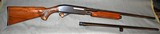 Remington 870 Wingmaster 410 2 Barrel Set - 1 of 12