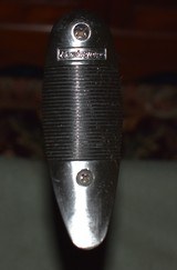 Remington 870 Wingmaster 410 2 Barrel Set - 12 of 12