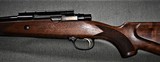 Custom Mauser Action 270 Win - 8 of 12