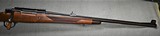 Custom Mauser Action 270 Win - 4 of 12