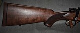 Custom Mauser Action 270 Win - 3 of 12