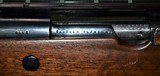 Custom Mauser Action 270 Win - 11 of 12