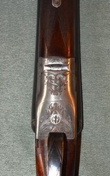 A.H.Fox A Grade 12Ga. - 6 of 14