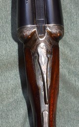 A.H.Fox A Grade 12Ga. - 12 of 14