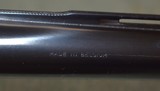 Belgian Browning Sweet 16 Vent Rib Barrel - 4 of 5