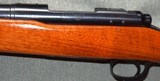 Mint Remington Model 725 222 Rem - 8 of 11