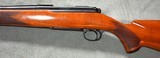 Mint Remington Model 725 222 Rem - 7 of 11