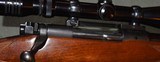 Winchester Pre 64 Model 70 Featherweight 308 Mint - 3 of 12