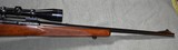 Winchester Pre 64 Model 70 Featherweight 308 Mint - 5 of 12