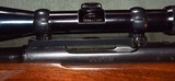 Winchester Pre 64 Model 70 Featherweight 308 Mint - 9 of 12