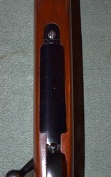 Winchester Pre 64 Model 70 Featherweight 308 Mint - 6 of 12