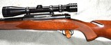 Winchester Pre 64 Model 70 Featherweight 308 Mint - 8 of 12