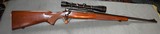 Winchester Pre 64 Model 70 Featherweight 308 Mint - 2 of 12