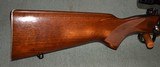 Winchester Pre 64 Model 70 Featherweight 308 Mint - 4 of 12