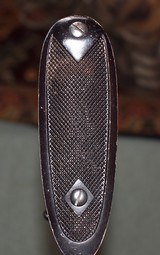 Winchester Pre 64 Model 70 Featherweight 308 Mint - 12 of 12