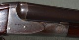 A.H.Fox 20Ga. Philadelphia Sterlingworth - 3 of 13