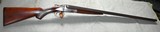 A.H.Fox 20Ga. Philadelphia Sterlingworth - 2 of 13