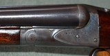 A.H.Fox 20Ga. Philadelphia Sterlingworth - 9 of 13