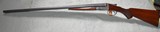 A.H.Fox 20Ga. Philadelphia Sterlingworth - 7 of 13