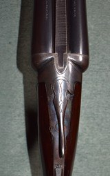 A.H.Fox 20Ga. Philadelphia Sterlingworth - 12 of 13