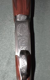 Winchester Model 101 Pigeon Grade 28Ga. - 6 of 14