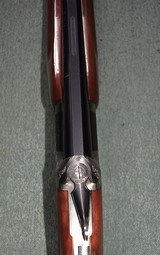 Winchester Model 101 Pigeon Grade 28Ga. - 12 of 14