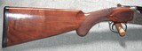 Winchester Model 101 Pigeon Grade 28Ga. - 4 of 14