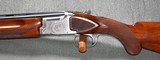 Winchester Model 101 Pigeon Grade 28Ga. - 8 of 14