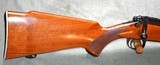 Mint Remington Model 725 222 Rem - 4 of 12