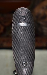 Mint Remington Model 725 222 Rem - 12 of 12