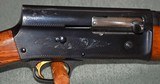 Belgian Browning A5 Twenty - 3 of 14