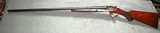 L.C,Smith 20Ga. 30" Field Grade - 9 of 13