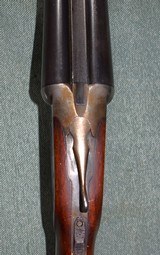 L.C,Smith 20Ga. 30" Field Grade - 7 of 13