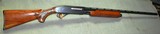 Remington 870 Wingmaster LW 410 - 1 of 13