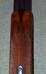 Winchester Model 21 Custom Grade 20Ga. NIB - 14 of 20